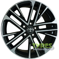 Replica 3214F 8x18 5x114.3 ET50 DIA60.1 MB