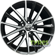 Replica 893F 8x18 5x114.3 ET50 DIA60.1 MB