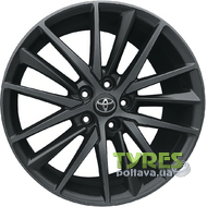 Replica 893F 8x18 5x114.3 ET50 DIA60.1 MG