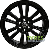 Replica 894D 8x20 6x139.7 ET60 DIA95.1 MB