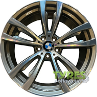 Replica 920F 10x20 5x120 ET40 DIA74.1 MG