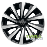 Replica 947D 10x23 5x120 ET40 DIA72.6 MB