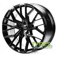 Replica A3385 9x20 5x112 ET30 DIA66.6 GB