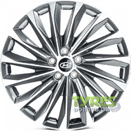 Replica HND3397 7.5x20 5x114.3 ET49 DIA67.1 GMF