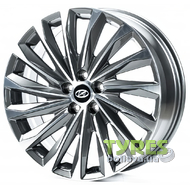 Replica HND3397 7.5x20 5x114.3 ET49 DIA67.1 DGMF