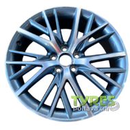 Replica CT-2512 8x19 5x114.3 ET45 DIA60.1 GMF