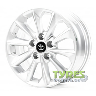 Replica TY685 7x16 5x114.3 ET40 DIA60.1 S