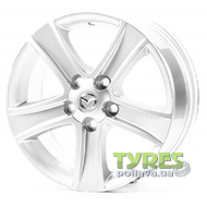 Replica MZ138 7x16 5x114.3 ET55 DIA67.1 S