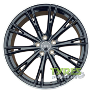 Replica A3146 8.5x19 5x112 ET35 DIA66.6 BML