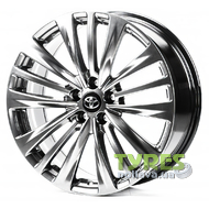 Replica TY3191 8x20 5x114.3 ET35 DIA60.1 HB