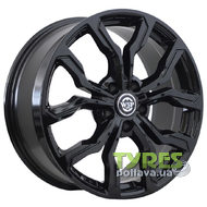 WSP Italy Audi (WD002) New York 8x18 5x112 ET40 DIA66.6 GB