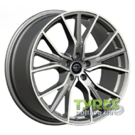WSP Italy Toyota (WD004) Zurich 7x18 5x114.3 ET35 DIA60.1 MGMP