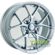 GT DX221 6x14 4x98 ET35 DIA58.6 S