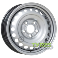 ALST (KFZ) 6109 6.5x16 6x120 ET50 DIA74.6 S