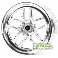 CAST WHEELS CW640 10.5x18 5x120 ET20 DIA72.6 SLMP
