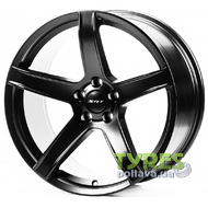 Replica DO671 10.5x20 5x115 ET22 DIA71.6 SB