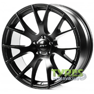 Replica DO125 10.5x20 5x115 ET25 DIA71.6 BM