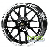 Flow Forming FF0047 8x18 5x114.3 ET38 DIA73.1 BML