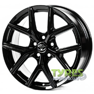 Replica TY3251 7.5x18 5x114.3 ET45 DIA60.1 GB