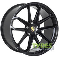 ZF FBX265 10x21 5x112 ET19 DIA66.6 BM