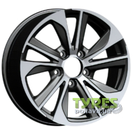 Replica CT-2201 8.5x20 5x150 ET56 DIA0 GMF