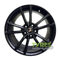 Replica CT-1146 7.5x17 5x112 ET45 DIA57.1 BM