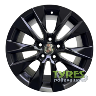 Replica CT-2539 7.5x19 5x114.3 ET40 DIA60.1 MB
