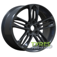 Replica CT-2416 8x19 5x114.3 ET50 DIA64.1 DB