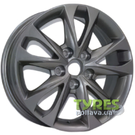 Replica HY-142 7.5x18 5x114.3 ET49 DIA67.1 HB