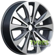 Replica CT-1479 8.5x20 5x112 ET62 DIA66.6 GMF