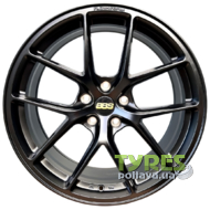 Koko FF012 8.5x19 5x112 ET35 DIA66.5 BM