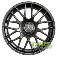 Koko FF519 7.5x17 5x112 ET35 DIA66.5 BM