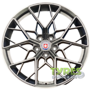 Flow Forming FF0432 7.5x17 5x114.3 ET38 DIA73.1 HB