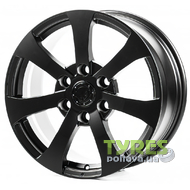 WS FORGED WS6-119C 8.5x18 6x139.7 ET45 DIA95.1 SB