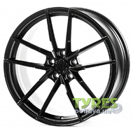WS FORGED WS-071C 8.5x19 5x112 ET28 DIA66.5 SB