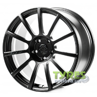 WS FORGED WS-JE01 10x20 5x127 ET45 DIA71.5 SB