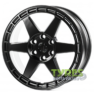WS FORGED WS-120C 8.5x20 6x139.7 ET45 DIA95.1 SB