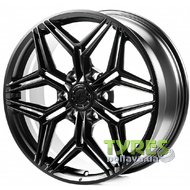 WS FORGED WS-121C 8.5x20 6x139.7 ET45 DIA95.1 SB