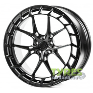 WS FORGED WS-066C 10.5x22 5x112 ET19 DIA66.5 SB