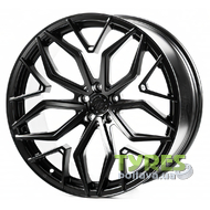 WS FORGED WS-067C 10x22 5x112 ET18 DIA66.5 SB