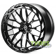 WS FORGED WS-065C 10x22 5x112 ET21 DIA66.5 SB