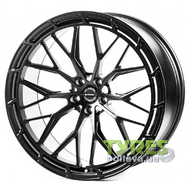 WS FORGED WS-064C 10x22 5x112 ET26 DIA66.5 SB