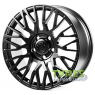 WS FORGED WS-114C 9.5x22 5x150 ET45 DIA110 SB