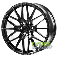 WS FORGED WS6-115C 9x22 6x139.7 ET45 DIA95.1 SB