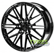 WS FORGED WS6-118C 9x22 6x139.7 ET45 DIA95.1 GB