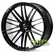 Replica A23714 10x23 5x112 ET15 DIA66.45 GB