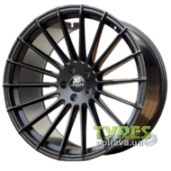 Hamann B21421 10x21 5x112 ET35 DIA66.6 SB