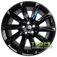 Audi OEM 89A071499 8x19 5x112 ET45 DIA66.6 GB