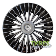 Mercedes OEM А2234014400 9x21 5x112 ET34 DIA66.6 BP