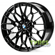 Flow Forming FF360 8.5x19 5x120 ET35 DIA72.6 GB